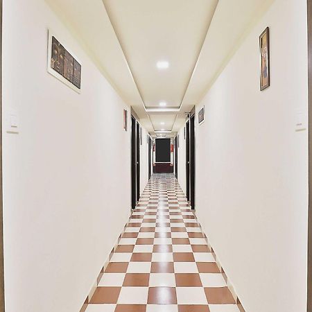 Hotel O Kajri Koba エクステリア 写真