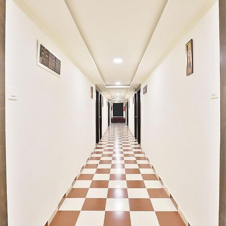 Hotel O Kajri Koba エクステリア 写真