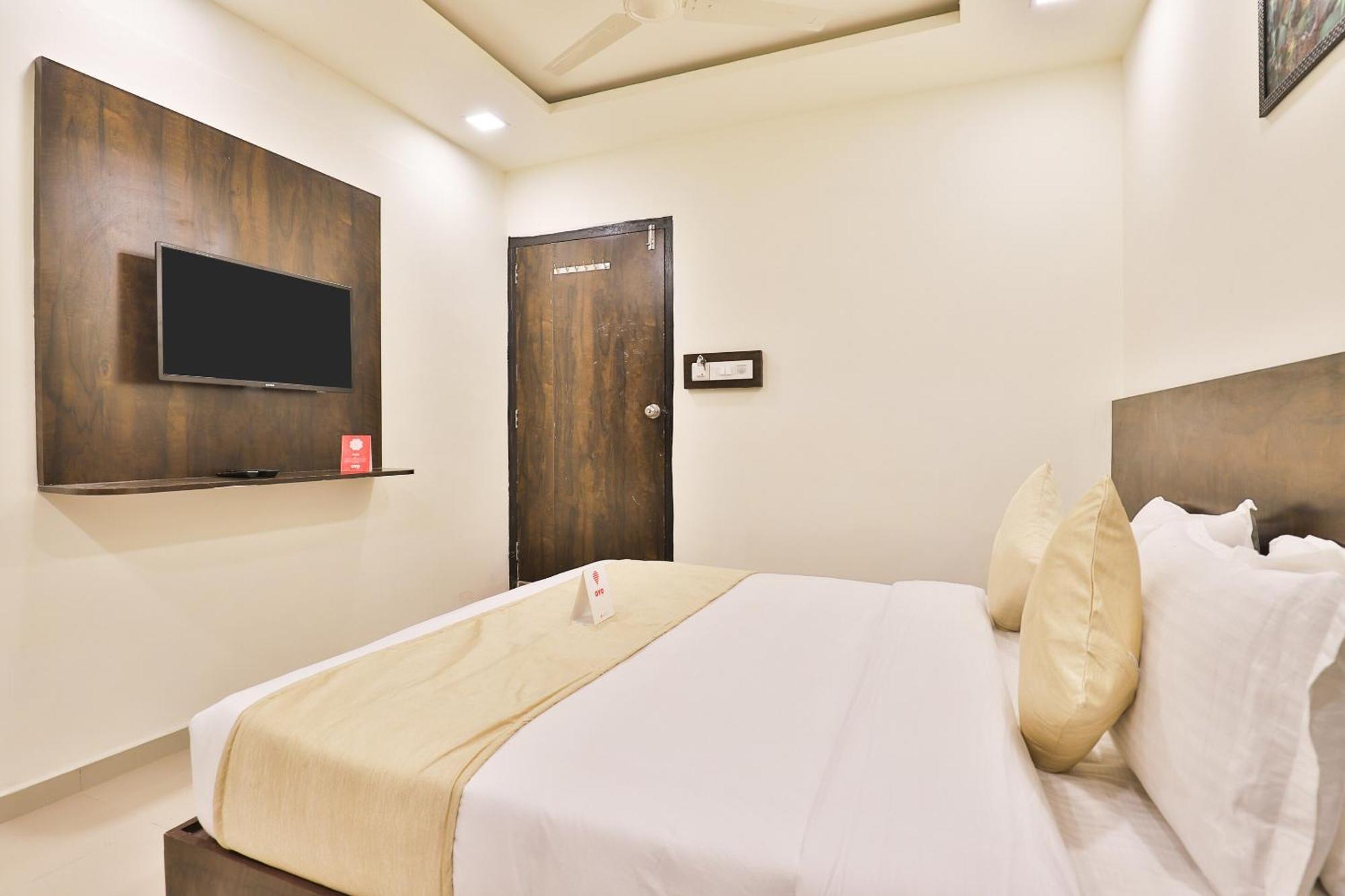 Hotel O Kajri Koba エクステリア 写真
