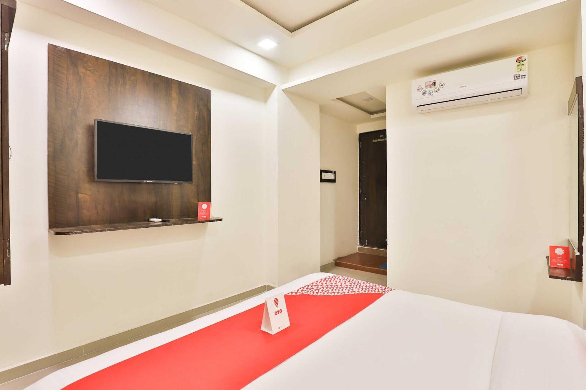 Hotel O Kajri Koba エクステリア 写真