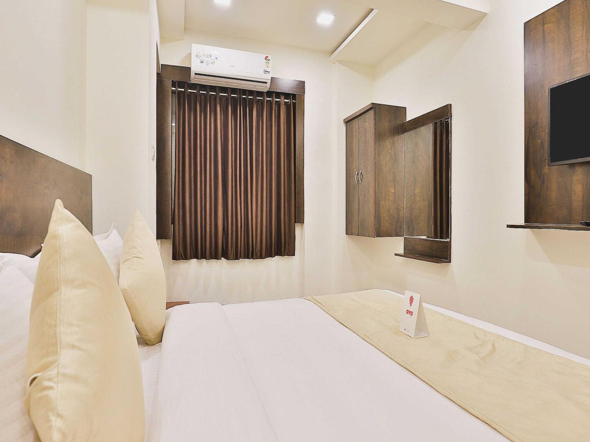 Hotel O Kajri Koba エクステリア 写真