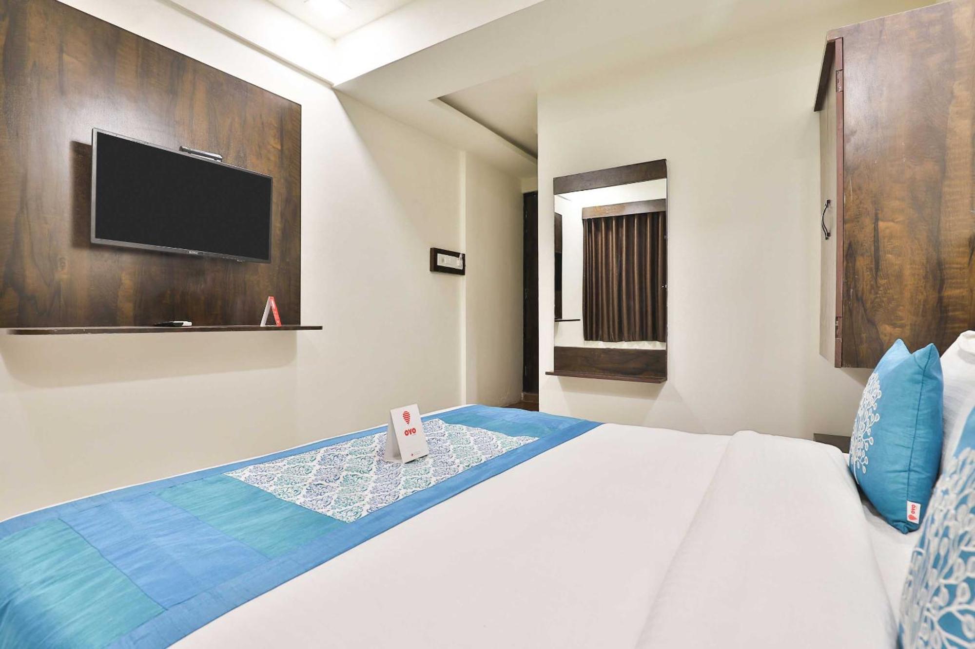 Hotel O Kajri Koba エクステリア 写真