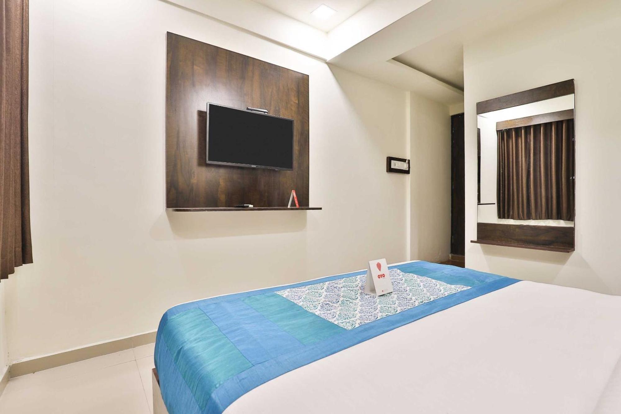 Hotel O Kajri Koba エクステリア 写真