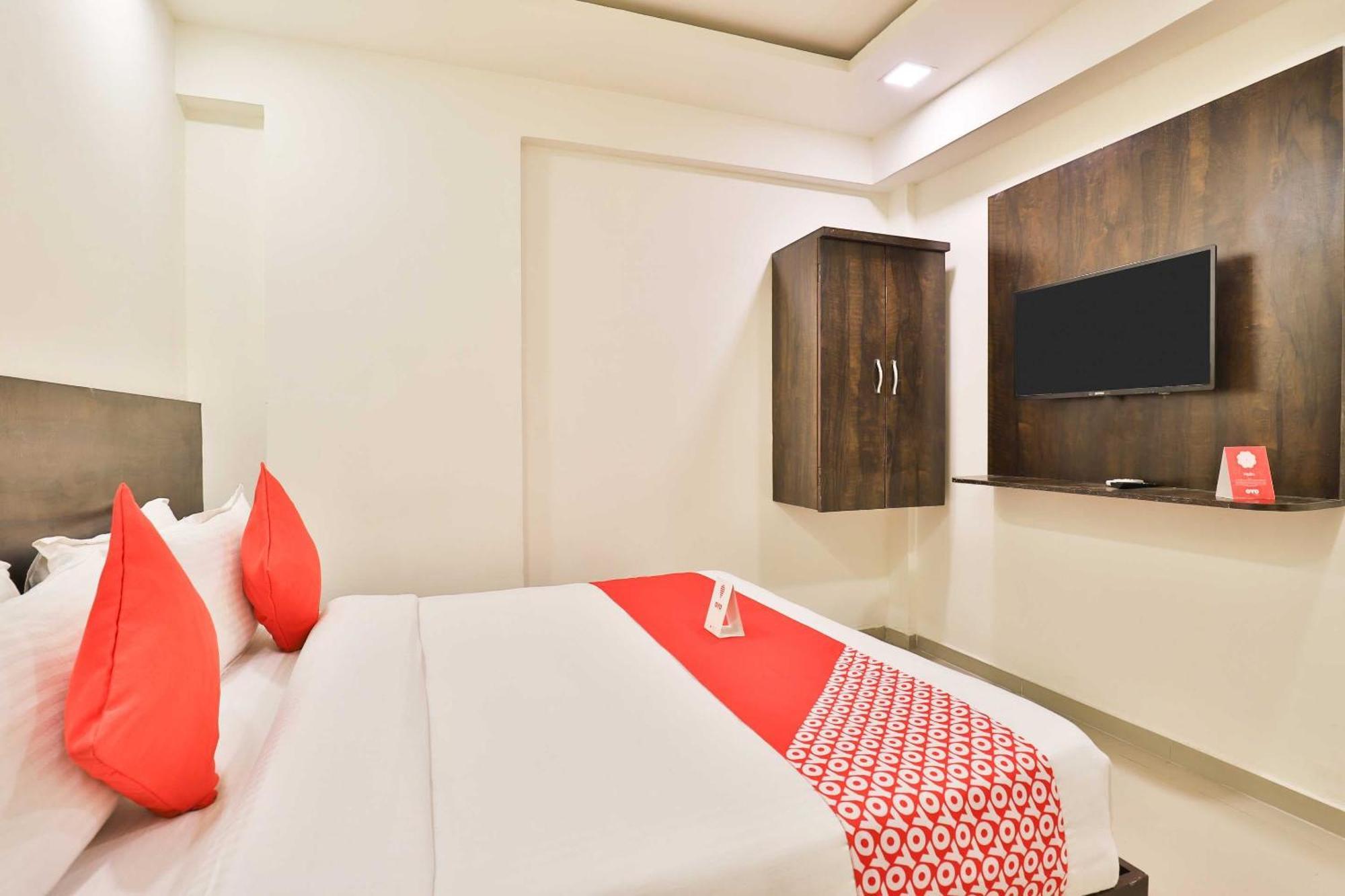 Hotel O Kajri Koba エクステリア 写真