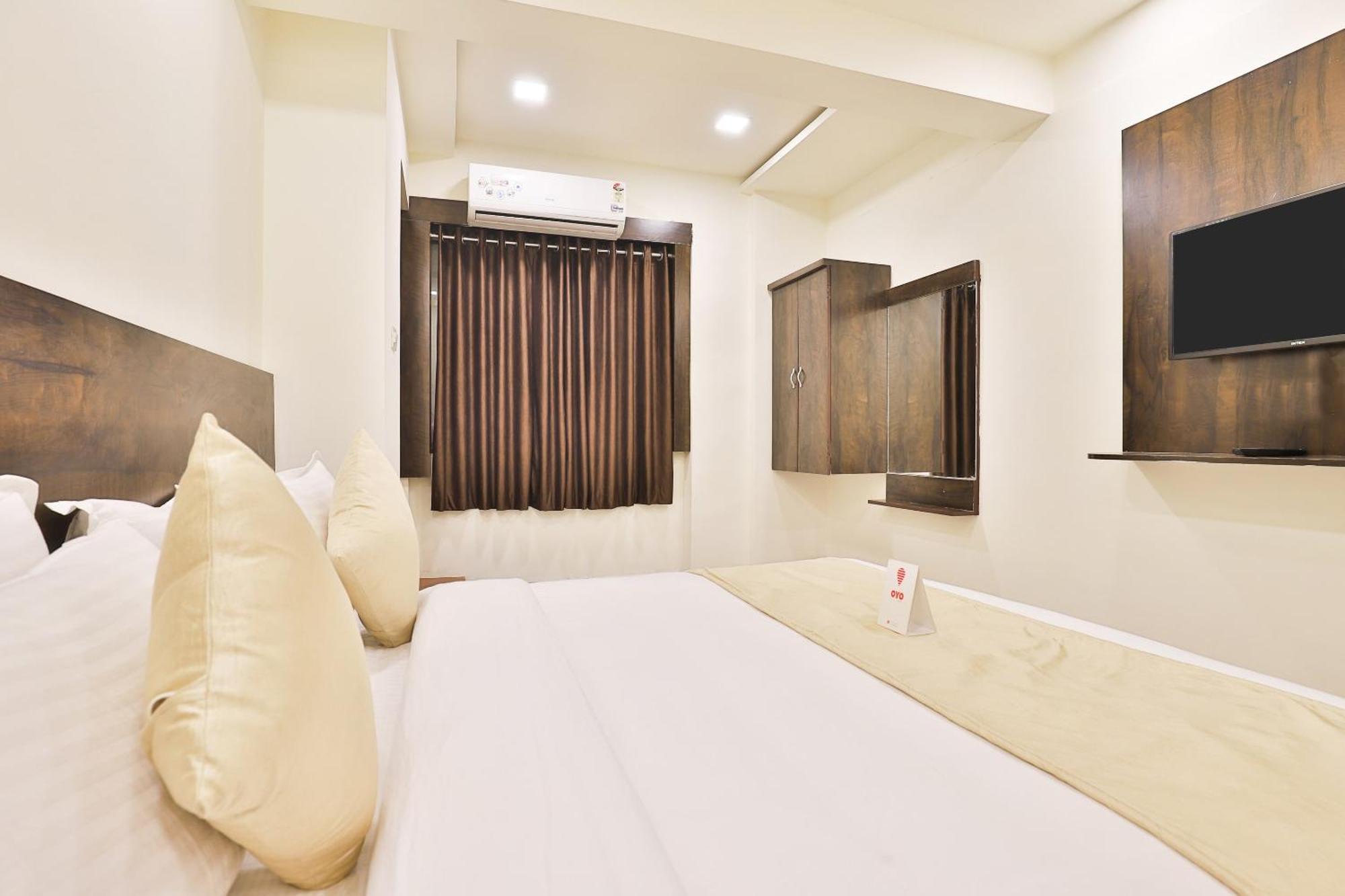 Hotel O Kajri Koba エクステリア 写真