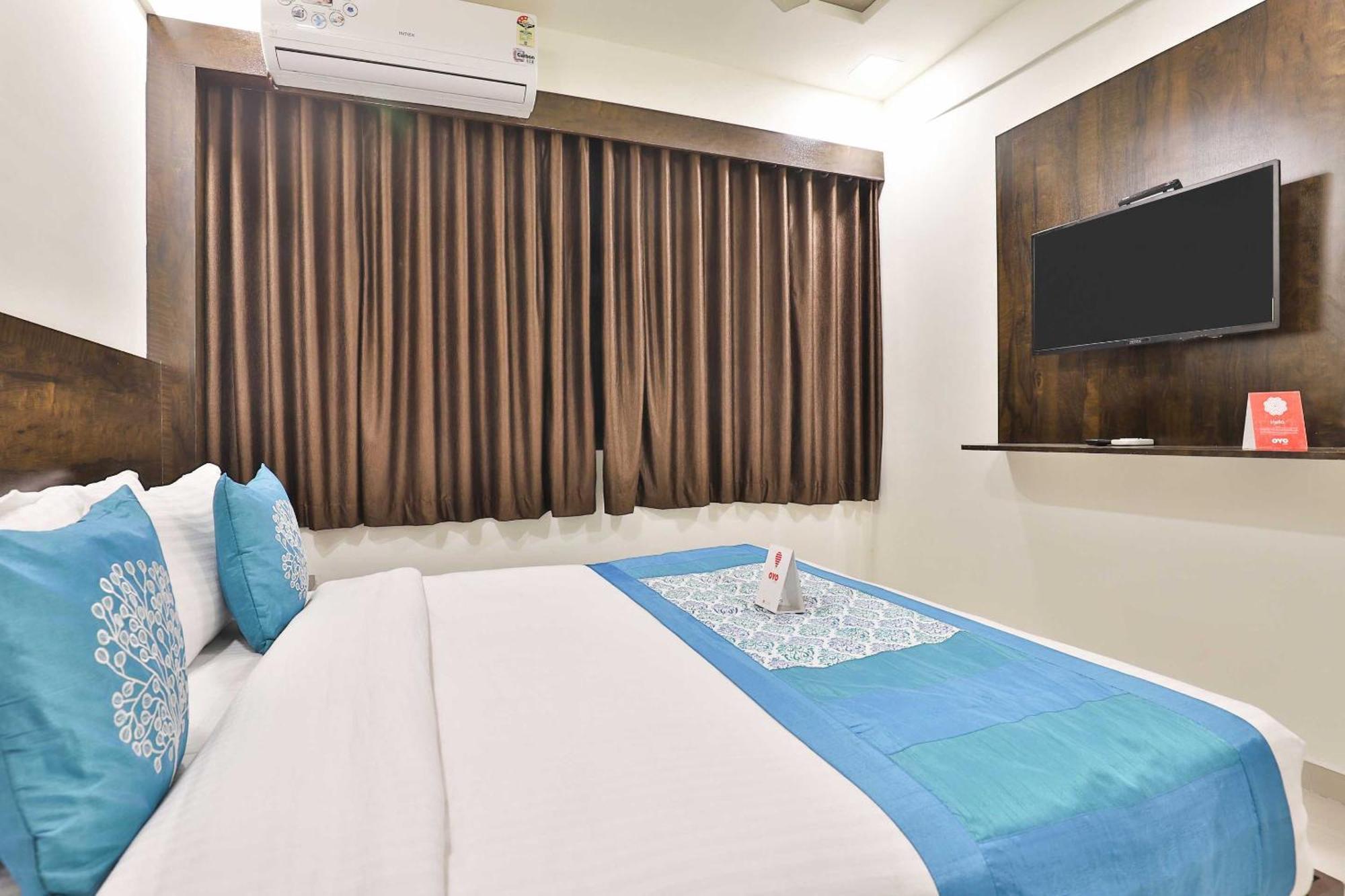 Hotel O Kajri Koba エクステリア 写真