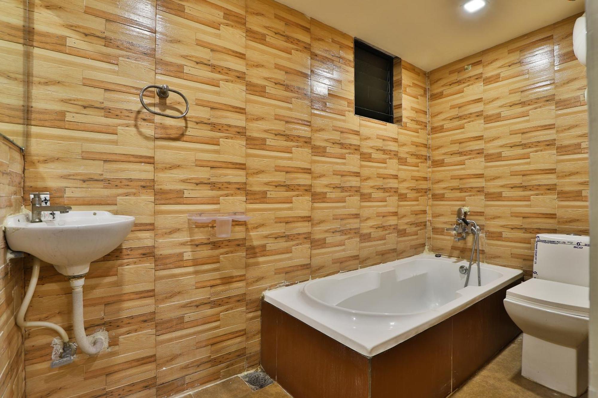 Hotel O Kajri Koba エクステリア 写真