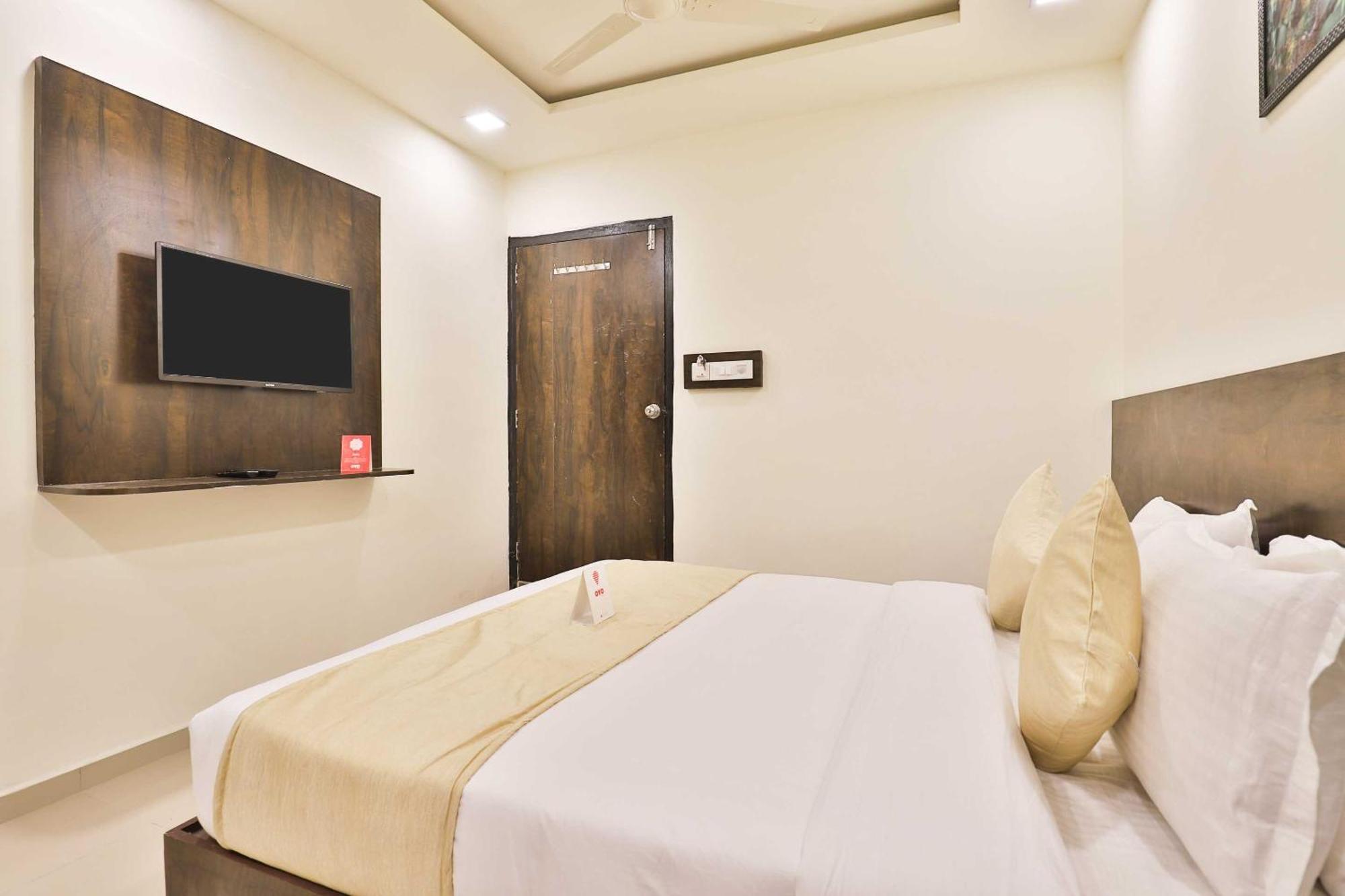 Hotel O Kajri Koba エクステリア 写真
