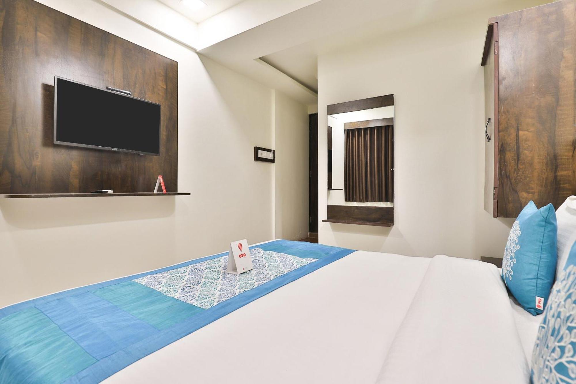 Hotel O Kajri Koba エクステリア 写真